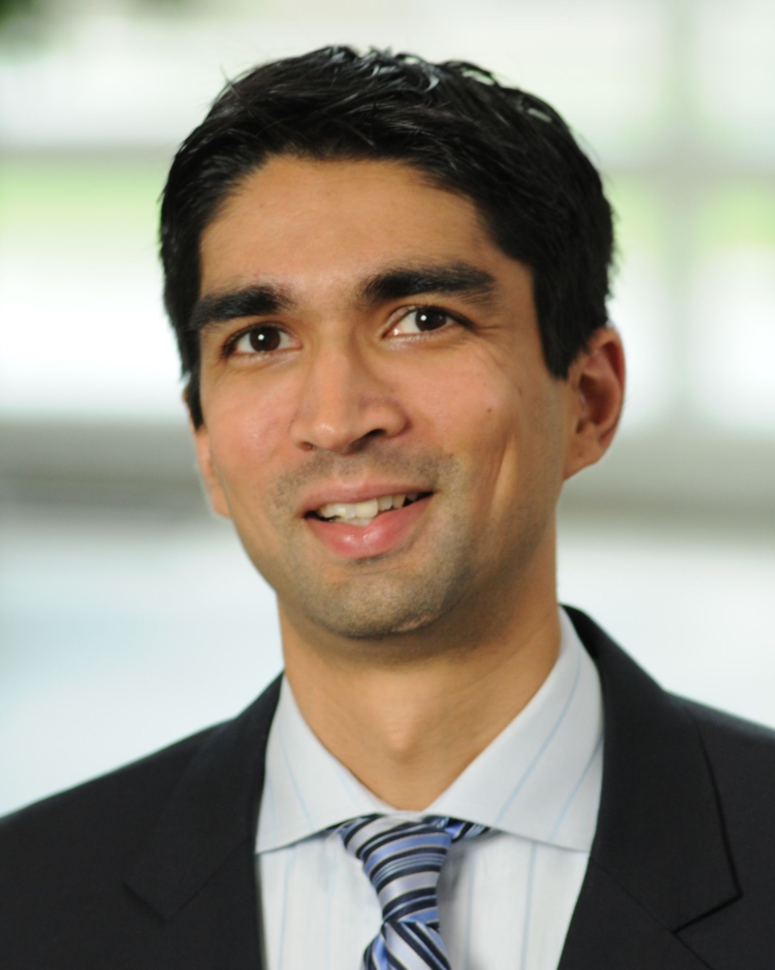 Amit N. Vora