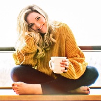 Leanne Ellington